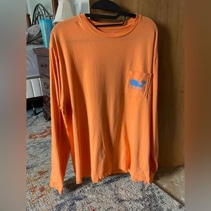 Limited Edition Vineyard Vines Long Sleeve